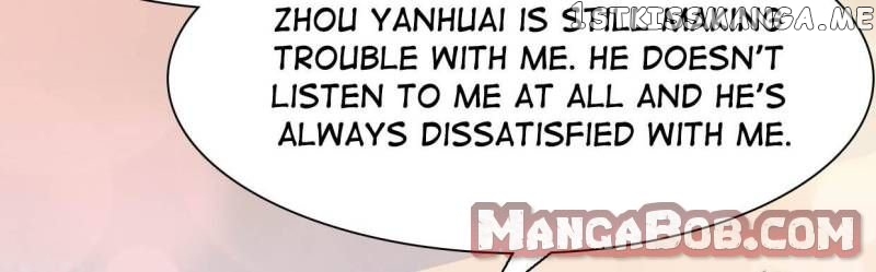 Mr. Zhou, Forced Marriage Is Illegal! chapter 99 - page 43