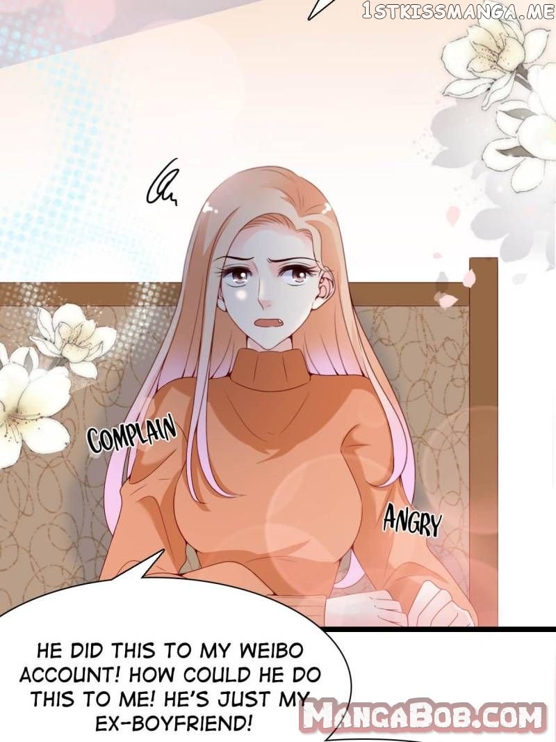 Mr. Zhou, Forced Marriage Is Illegal! chapter 99 - page 44