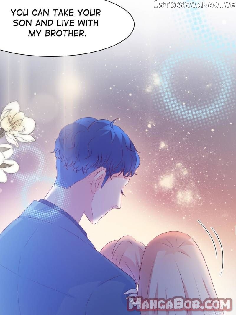 Mr. Zhou, Forced Marriage Is Illegal! chapter 99 - page 48