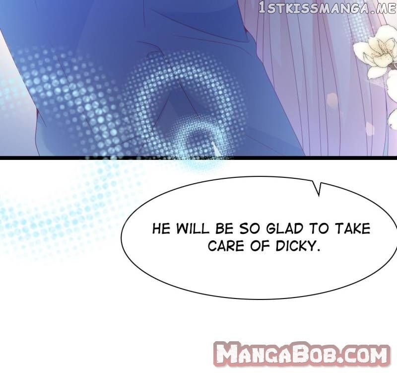 Mr. Zhou, Forced Marriage Is Illegal! chapter 99 - page 49
