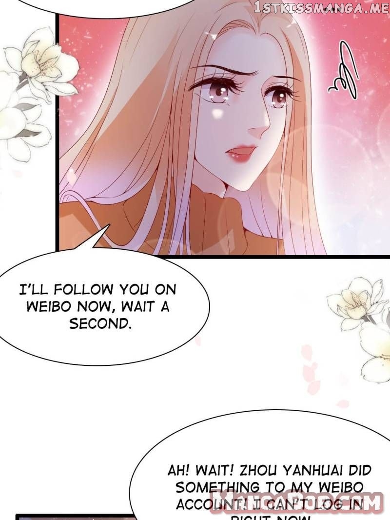 Mr. Zhou, Forced Marriage Is Illegal! chapter 99 - page 5