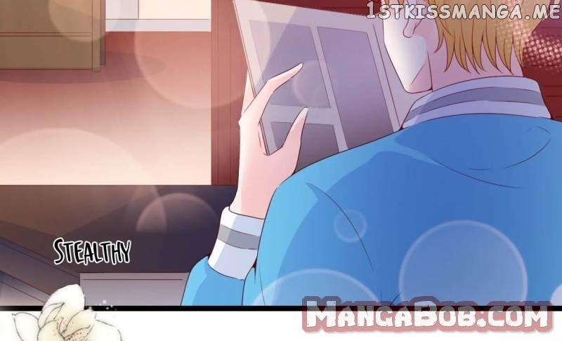 Mr. Zhou, Forced Marriage Is Illegal! chapter 99 - page 8