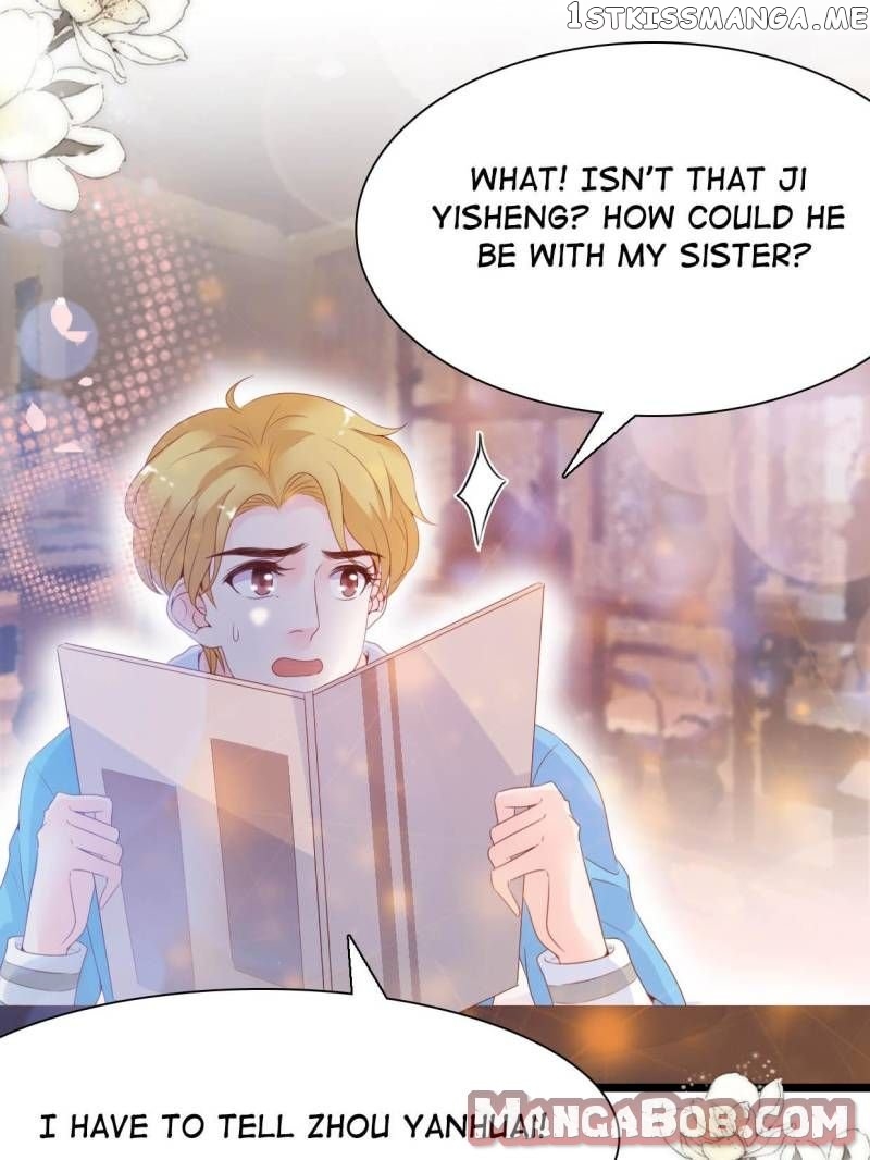 Mr. Zhou, Forced Marriage Is Illegal! chapter 99 - page 9