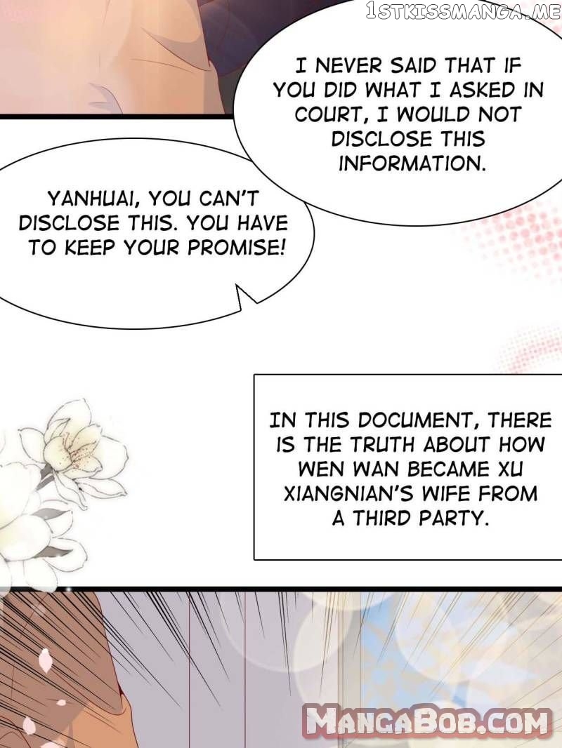 Mr. Zhou, Forced Marriage Is Illegal! chapter 98 - page 11