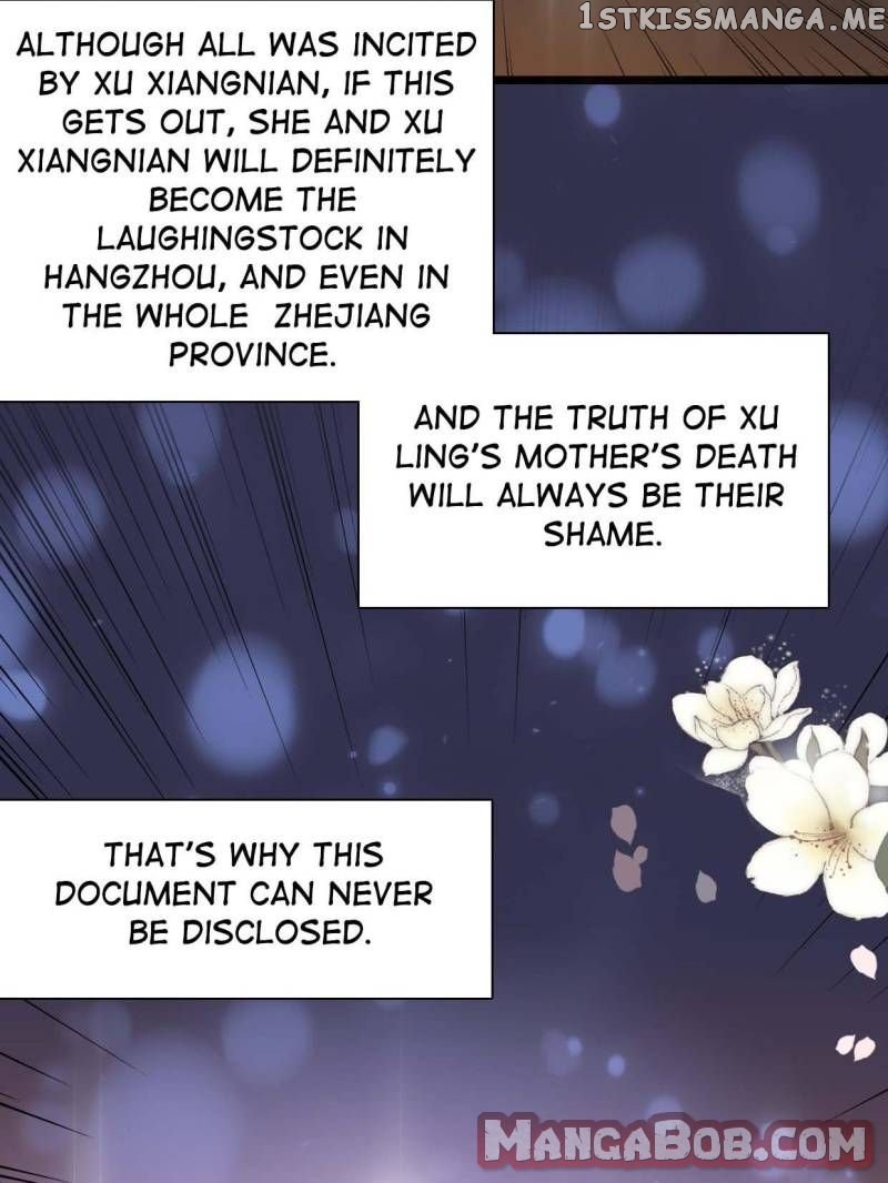 Mr. Zhou, Forced Marriage Is Illegal! chapter 98 - page 13