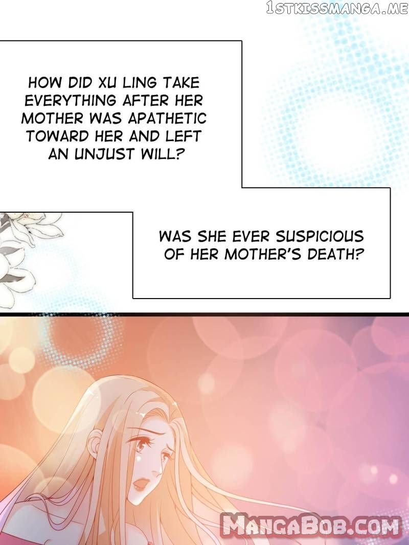 Mr. Zhou, Forced Marriage Is Illegal! chapter 98 - page 17