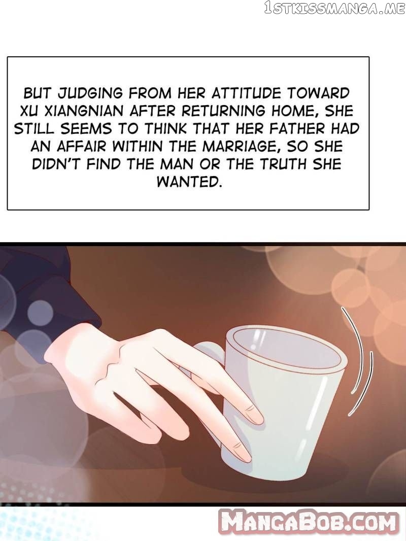 Mr. Zhou, Forced Marriage Is Illegal! chapter 98 - page 24