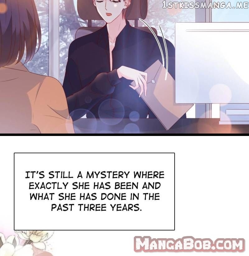 Mr. Zhou, Forced Marriage Is Illegal! chapter 98 - page 27