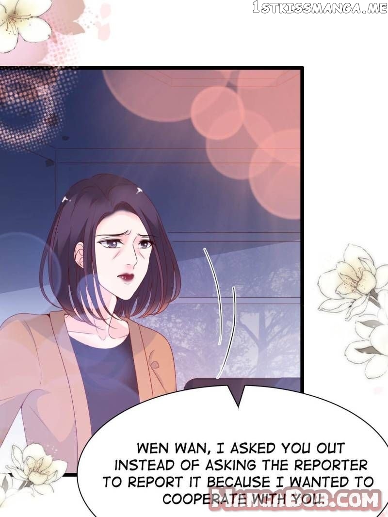 Mr. Zhou, Forced Marriage Is Illegal! chapter 98 - page 28