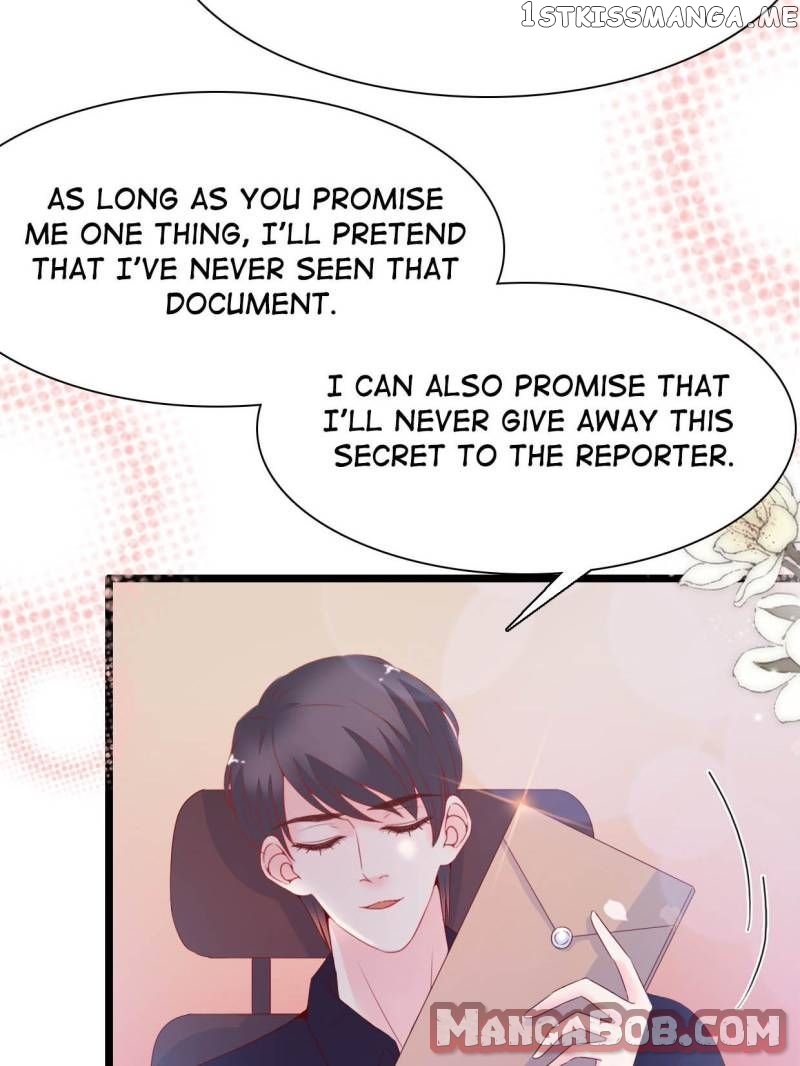 Mr. Zhou, Forced Marriage Is Illegal! chapter 98 - page 29
