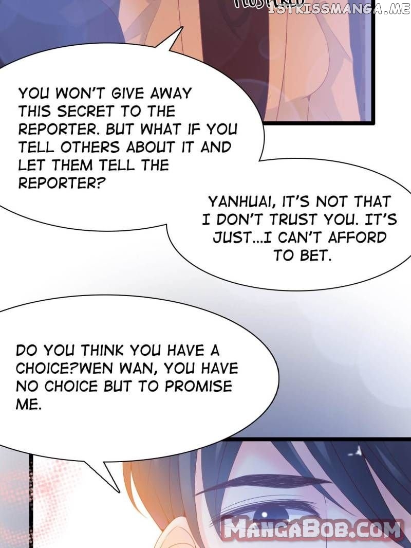 Mr. Zhou, Forced Marriage Is Illegal! chapter 98 - page 32