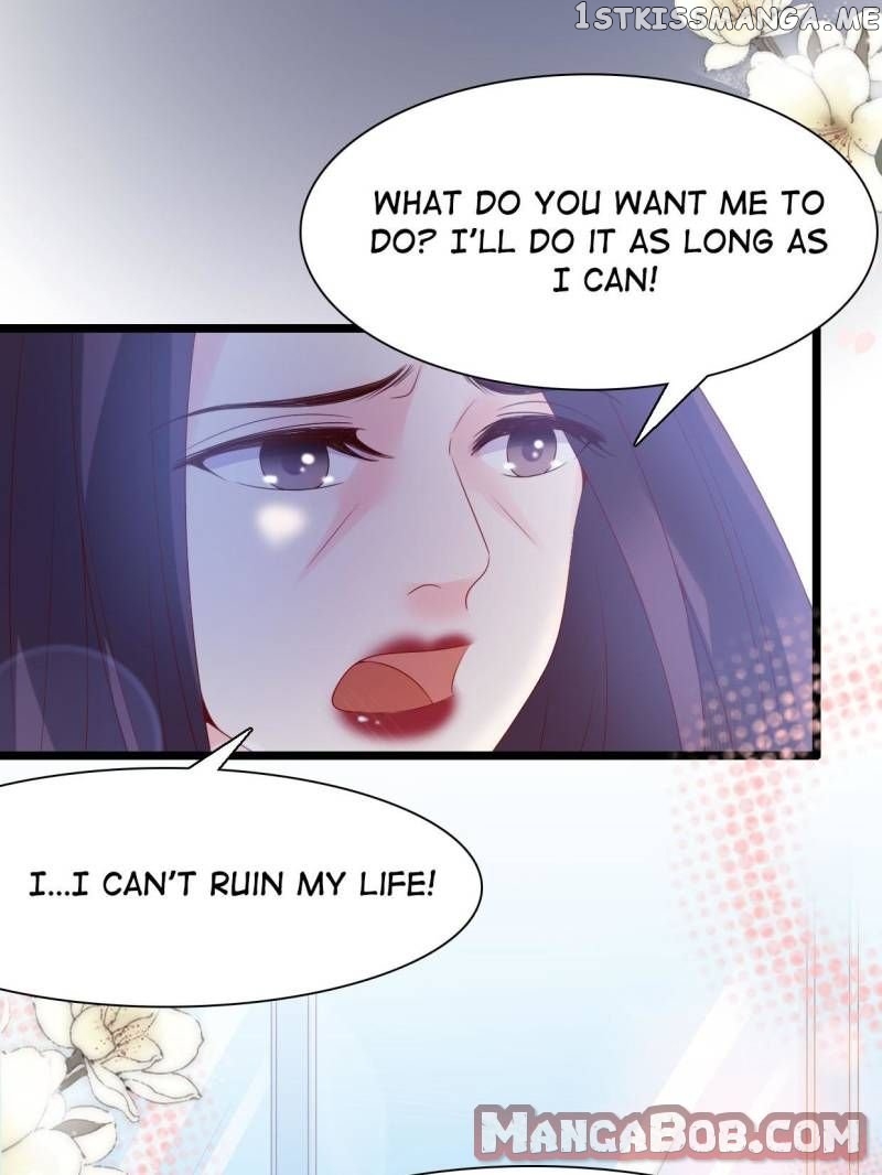 Mr. Zhou, Forced Marriage Is Illegal! chapter 98 - page 34