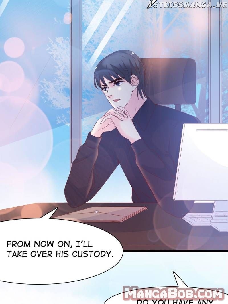 Mr. Zhou, Forced Marriage Is Illegal! chapter 98 - page 36
