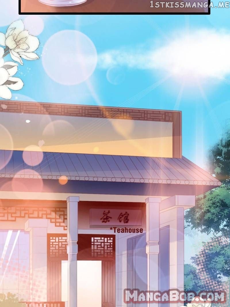 Mr. Zhou, Forced Marriage Is Illegal! chapter 98 - page 38