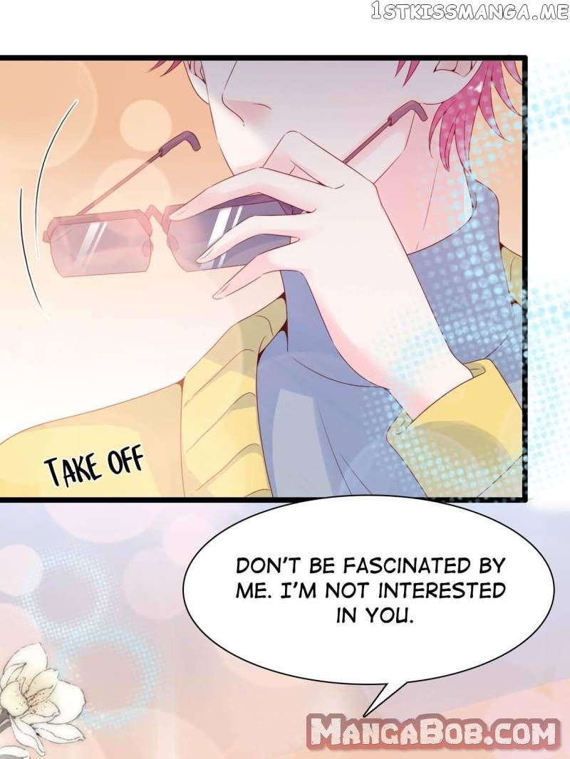 Mr. Zhou, Forced Marriage Is Illegal! chapter 98 - page 40