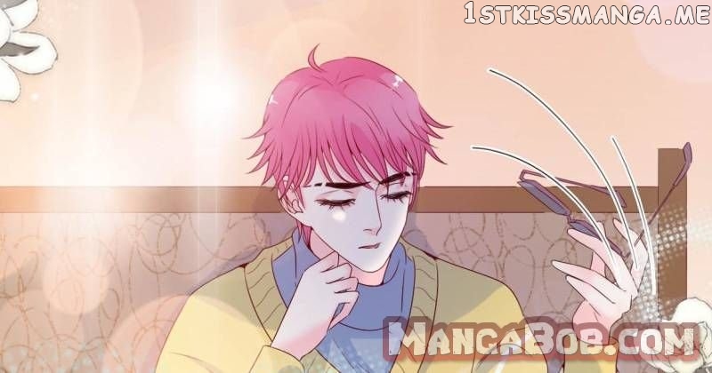 Mr. Zhou, Forced Marriage Is Illegal! chapter 98 - page 41
