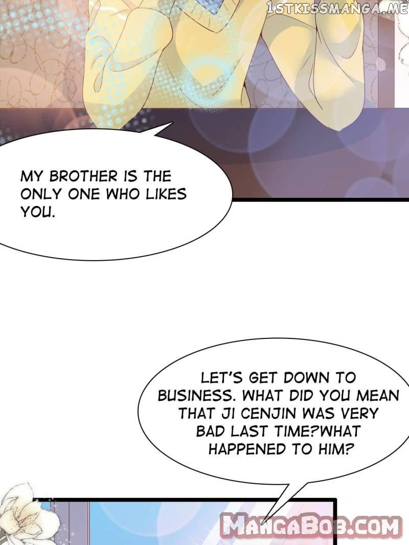 Mr. Zhou, Forced Marriage Is Illegal! chapter 98 - page 42