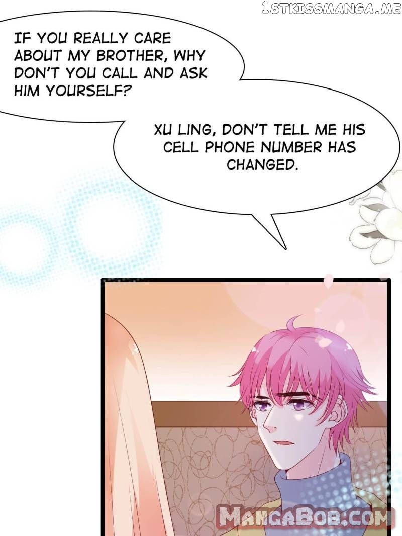 Mr. Zhou, Forced Marriage Is Illegal! chapter 98 - page 44