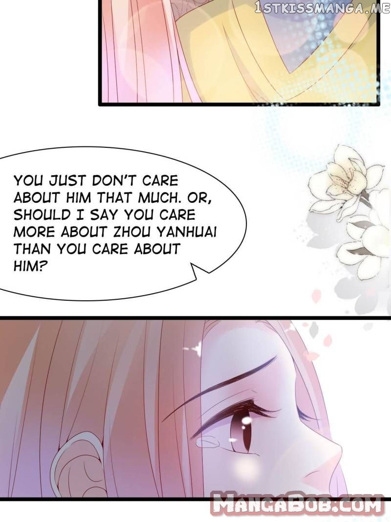Mr. Zhou, Forced Marriage Is Illegal! chapter 98 - page 45
