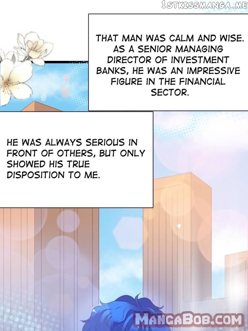 Mr. Zhou, Forced Marriage Is Illegal! chapter 98 - page 47