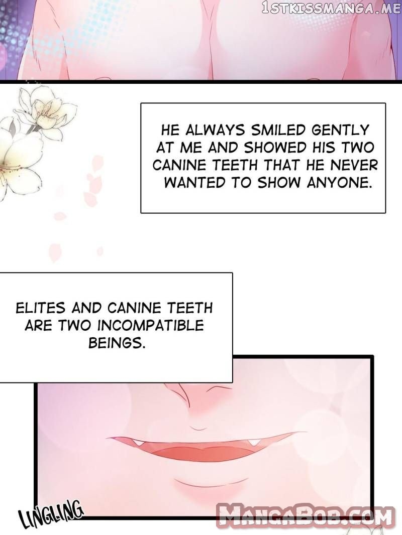 Mr. Zhou, Forced Marriage Is Illegal! chapter 98 - page 49