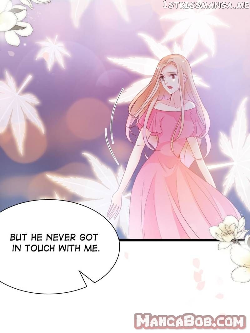 Mr. Zhou, Forced Marriage Is Illegal! chapter 98 - page 53