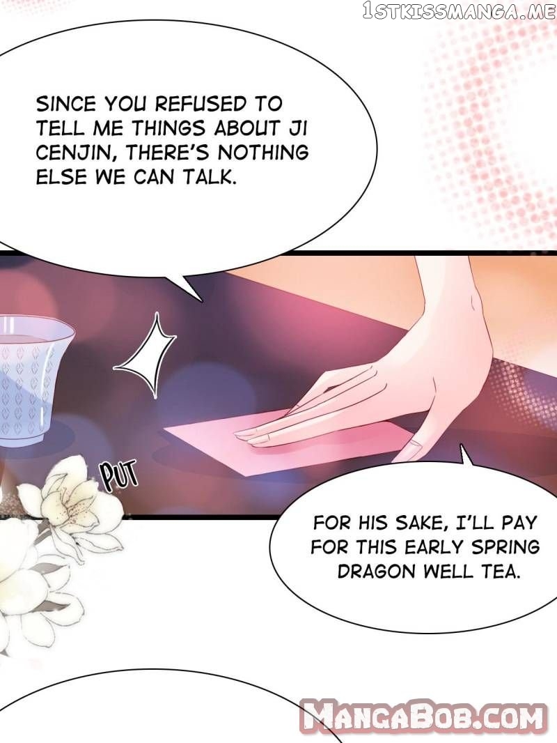 Mr. Zhou, Forced Marriage Is Illegal! chapter 98 - page 55