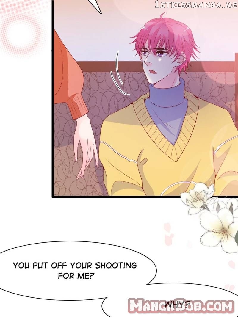 Mr. Zhou, Forced Marriage Is Illegal! chapter 98 - page 57