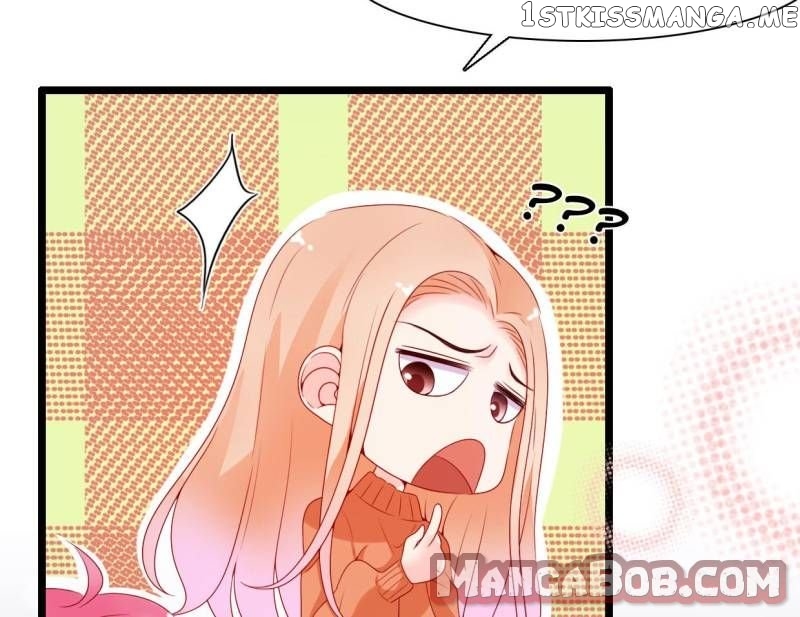 Mr. Zhou, Forced Marriage Is Illegal! chapter 98 - page 58