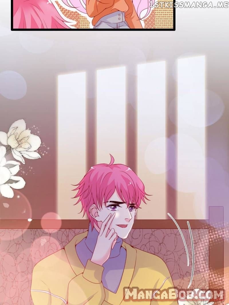 Mr. Zhou, Forced Marriage Is Illegal! chapter 98 - page 59