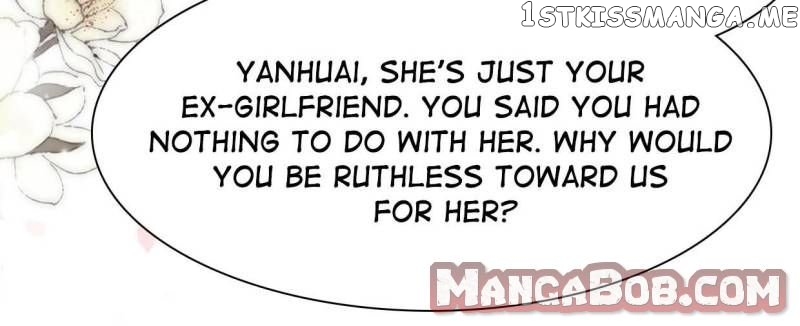 Mr. Zhou, Forced Marriage Is Illegal! chapter 98 - page 8