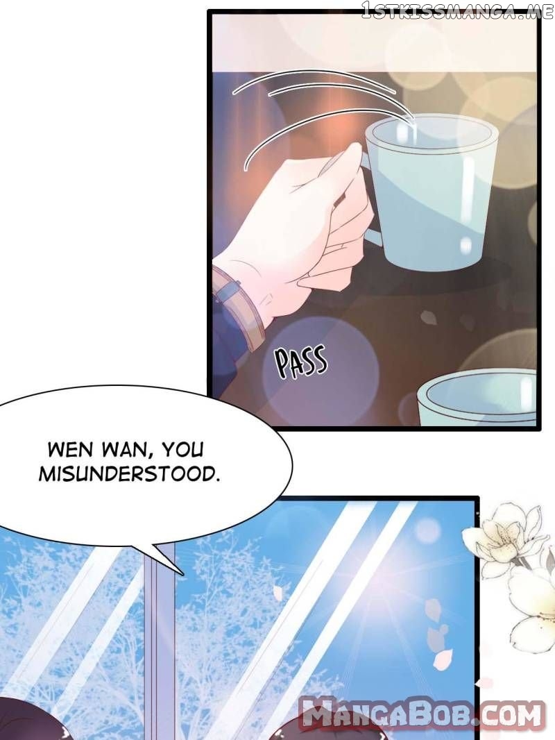 Mr. Zhou, Forced Marriage Is Illegal! chapter 98 - page 9