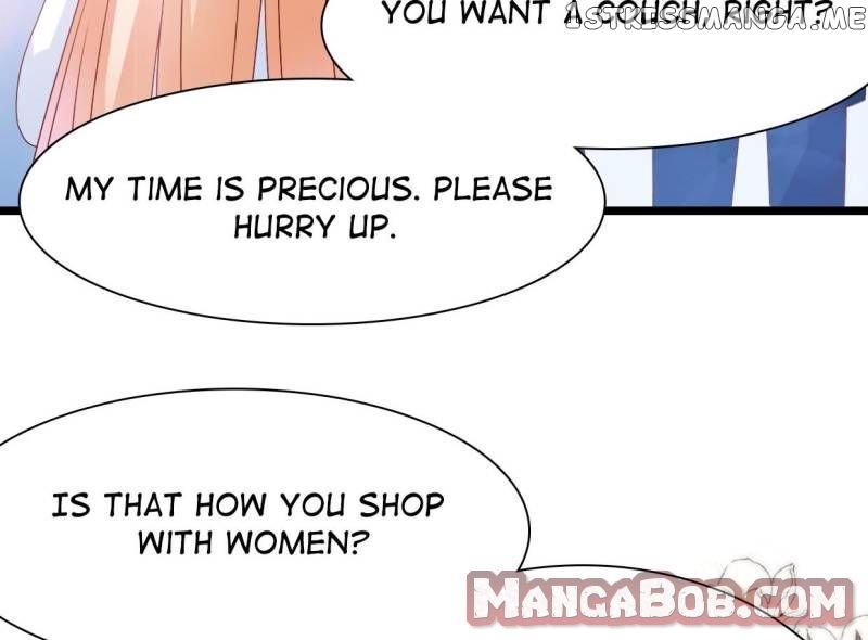 Mr. Zhou, Forced Marriage Is Illegal! chapter 97 - page 10