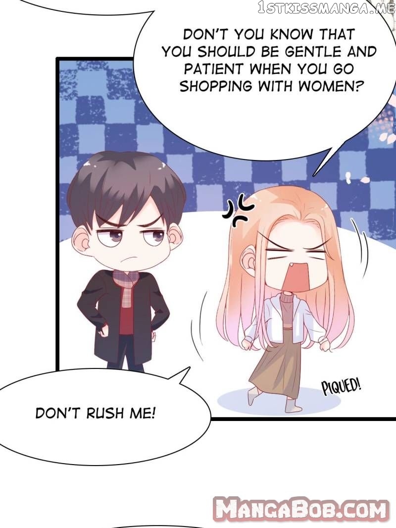 Mr. Zhou, Forced Marriage Is Illegal! chapter 97 - page 11