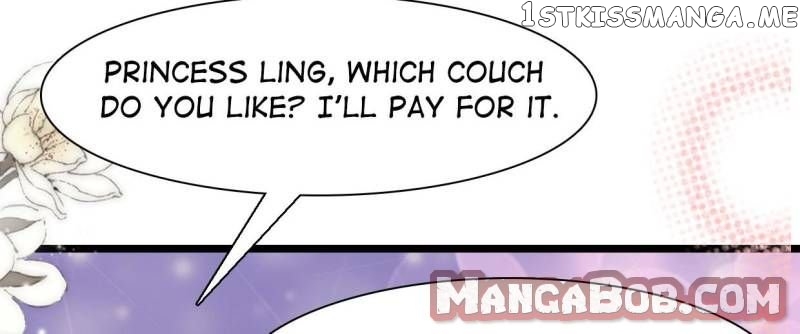 Mr. Zhou, Forced Marriage Is Illegal! chapter 97 - page 12