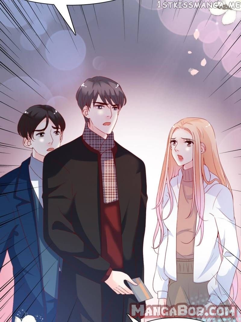 Mr. Zhou, Forced Marriage Is Illegal! chapter 97 - page 16