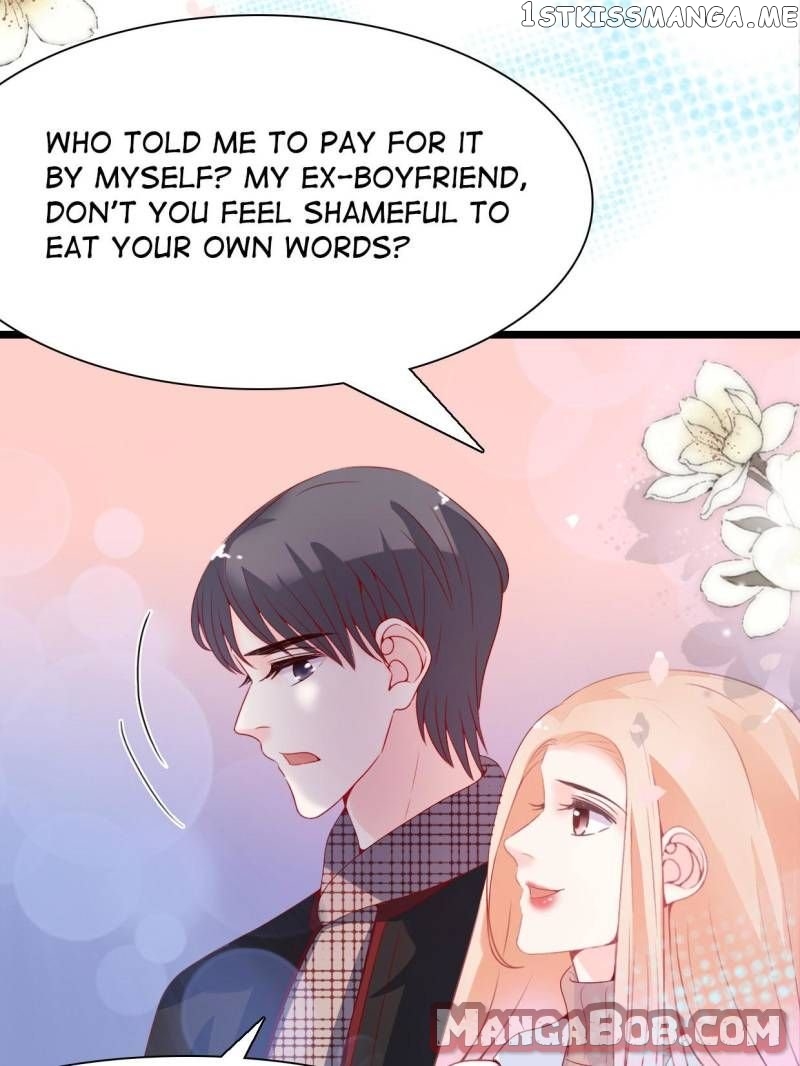 Mr. Zhou, Forced Marriage Is Illegal! chapter 97 - page 18