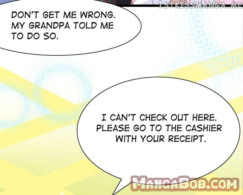 Mr. Zhou, Forced Marriage Is Illegal! chapter 97 - page 19