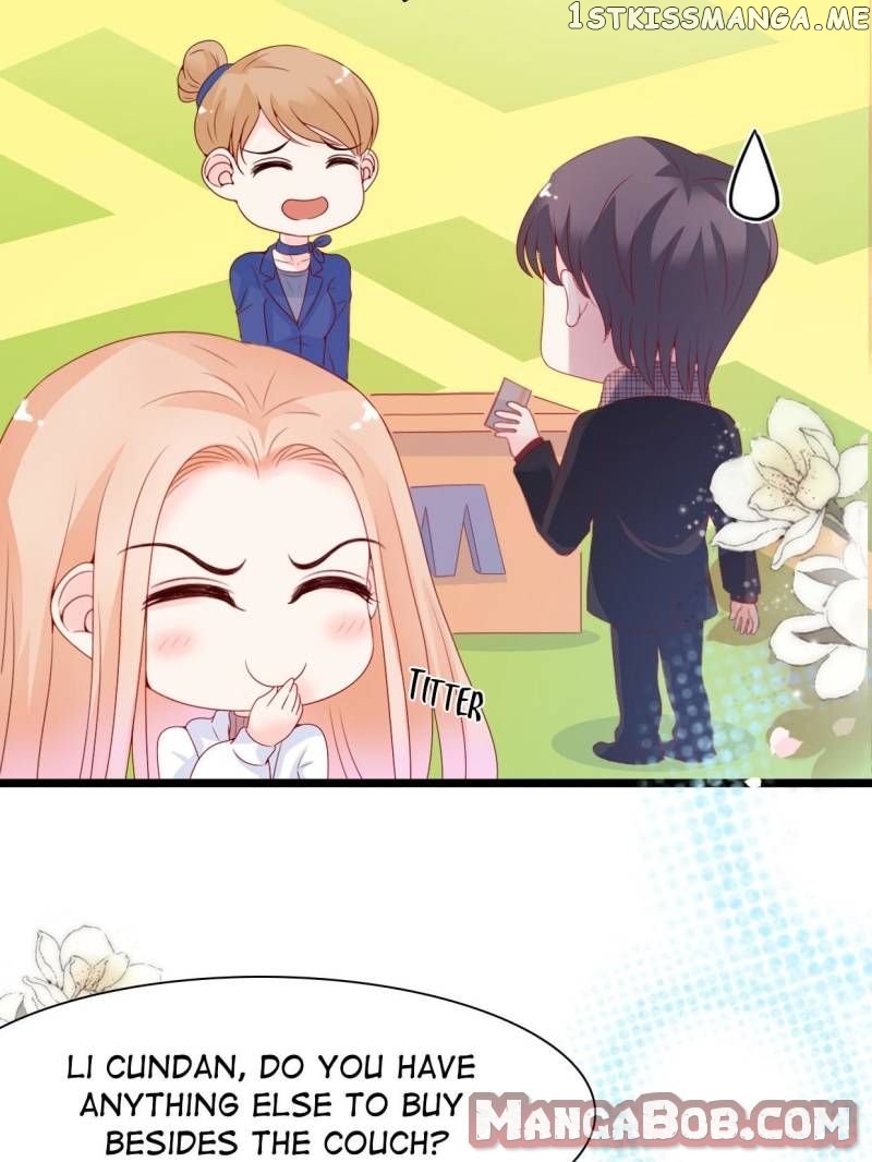 Mr. Zhou, Forced Marriage Is Illegal! chapter 97 - page 20