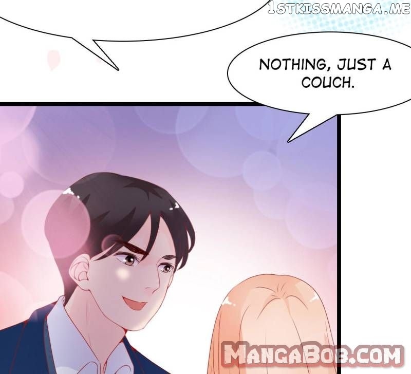 Mr. Zhou, Forced Marriage Is Illegal! chapter 97 - page 21