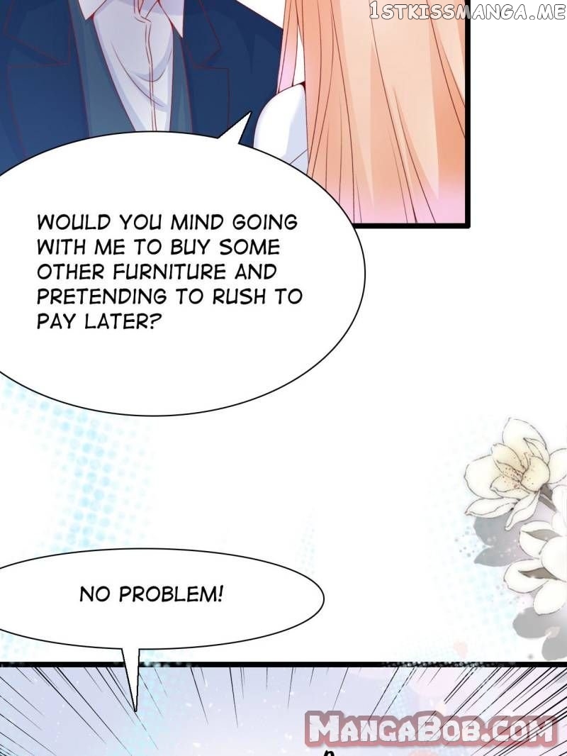 Mr. Zhou, Forced Marriage Is Illegal! chapter 97 - page 22