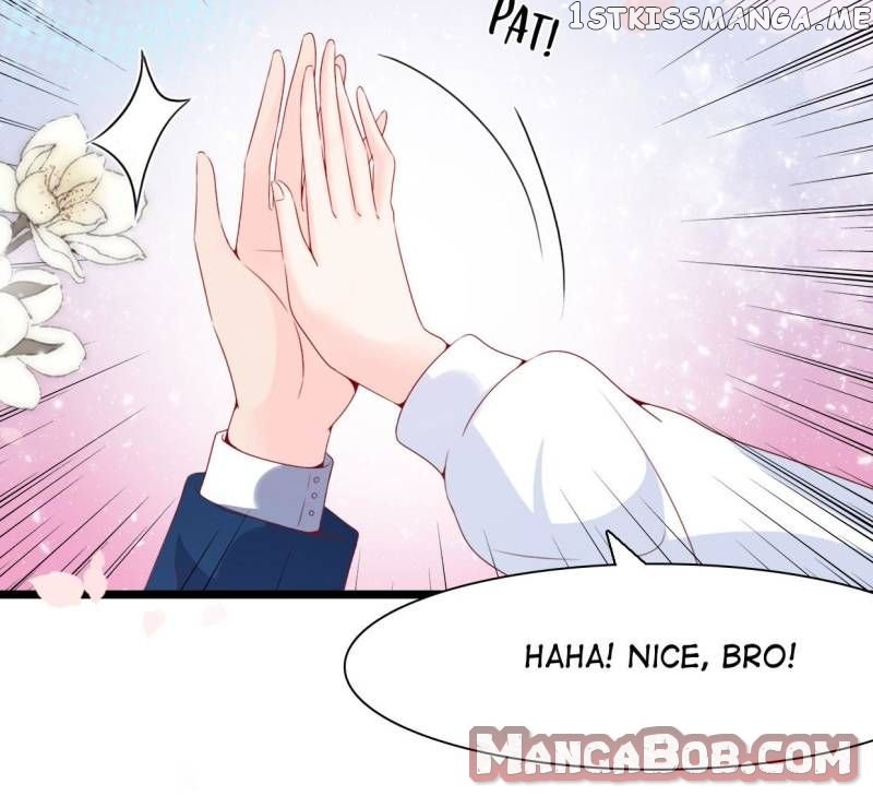 Mr. Zhou, Forced Marriage Is Illegal! chapter 97 - page 23