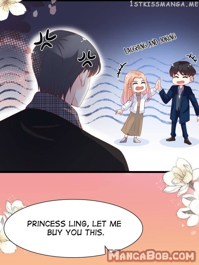 Mr. Zhou, Forced Marriage Is Illegal! chapter 97 - page 28