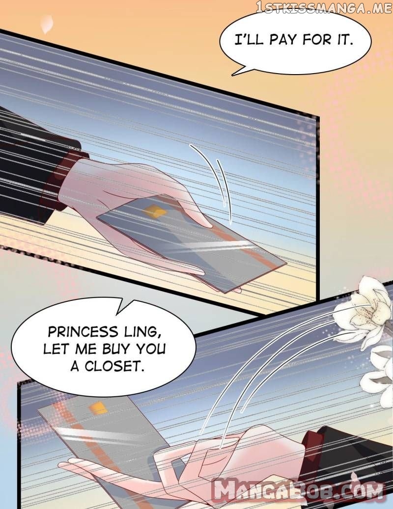 Mr. Zhou, Forced Marriage Is Illegal! chapter 97 - page 30