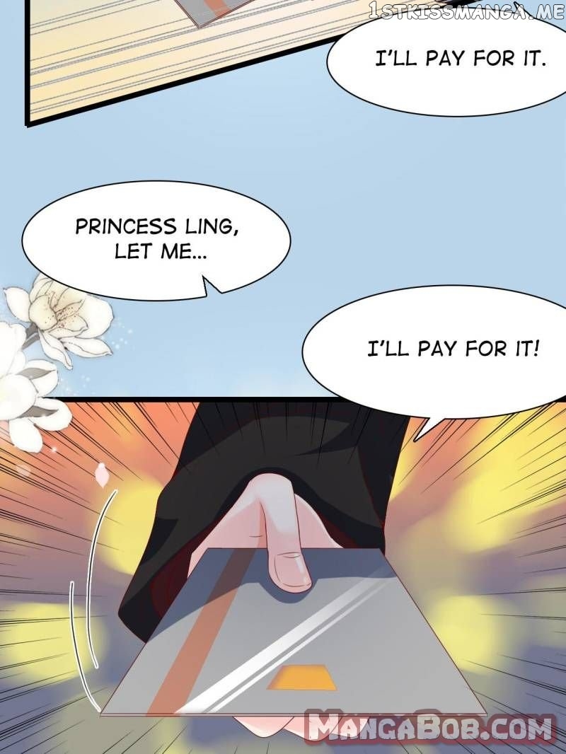 Mr. Zhou, Forced Marriage Is Illegal! chapter 97 - page 31