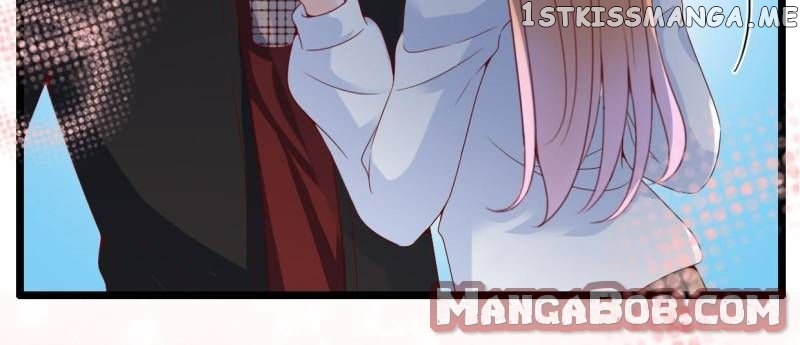 Mr. Zhou, Forced Marriage Is Illegal! chapter 97 - page 34