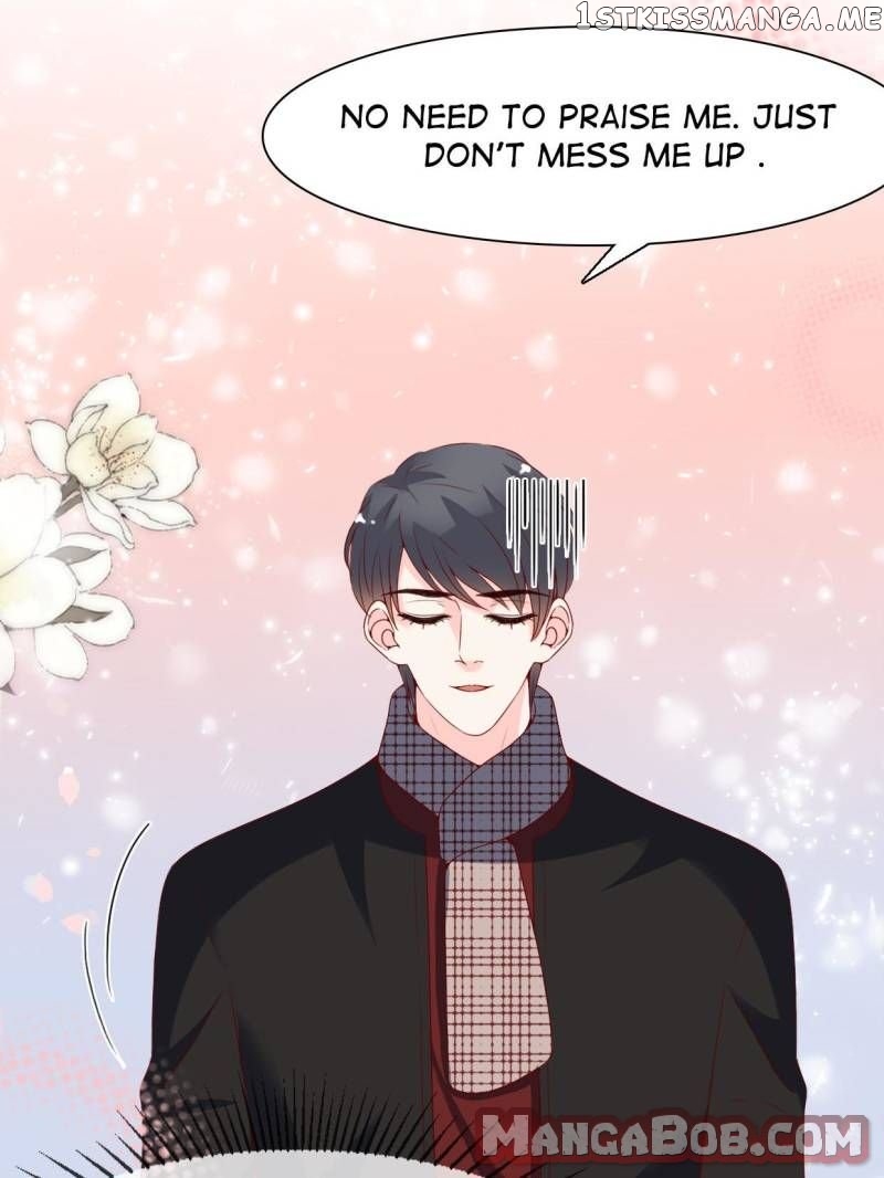 Mr. Zhou, Forced Marriage Is Illegal! chapter 97 - page 35