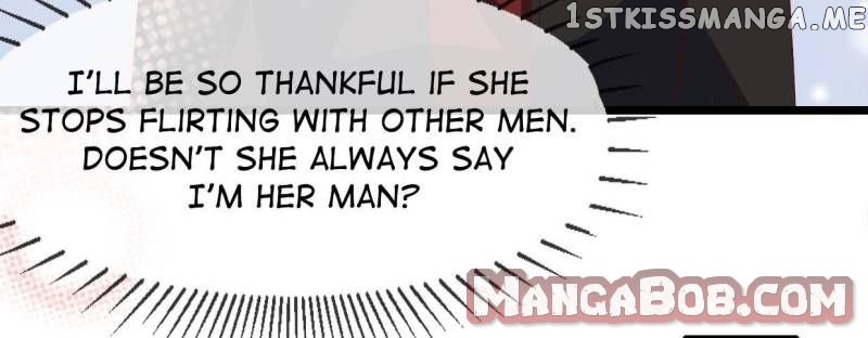 Mr. Zhou, Forced Marriage Is Illegal! chapter 97 - page 36