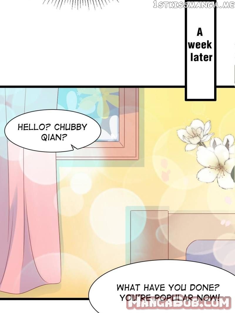 Mr. Zhou, Forced Marriage Is Illegal! chapter 97 - page 37