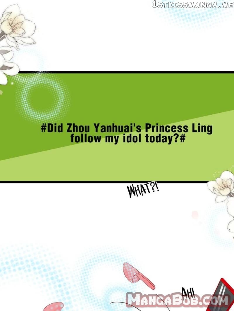 Mr. Zhou, Forced Marriage Is Illegal! chapter 97 - page 43